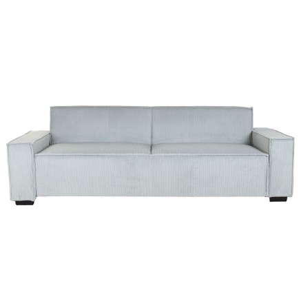 Sofabed Home ESPRIT Green Modern 230 x 94 x 75 cm 2
