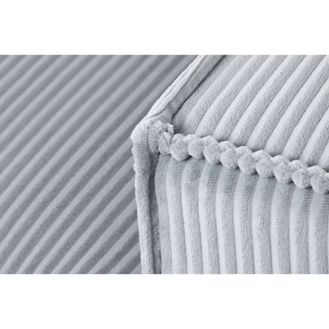 Divano Letto Home ESPRIT Verde Moderno 230 x 94 x 75 cm