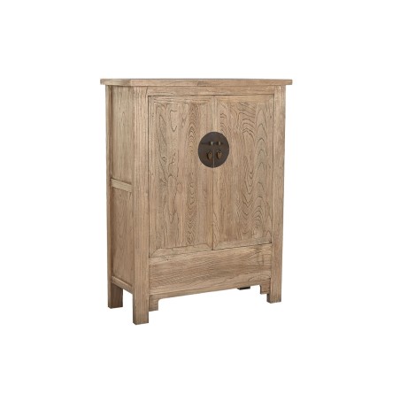 Armoire Home ESPRIT Naturel Bois 102 x 40 x 132 cm
