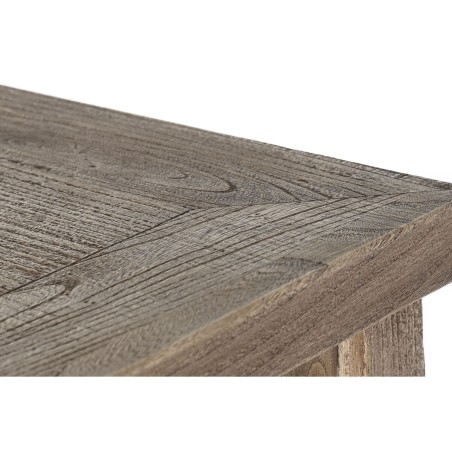 Armadio Home ESPRIT Naturale Legno di olmo 102 x 40 x 132 cm