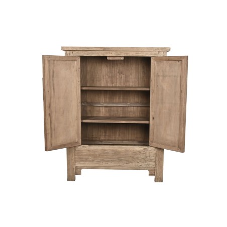 Armoire Home ESPRIT Naturel Bois 102 x 40 x 132 cm