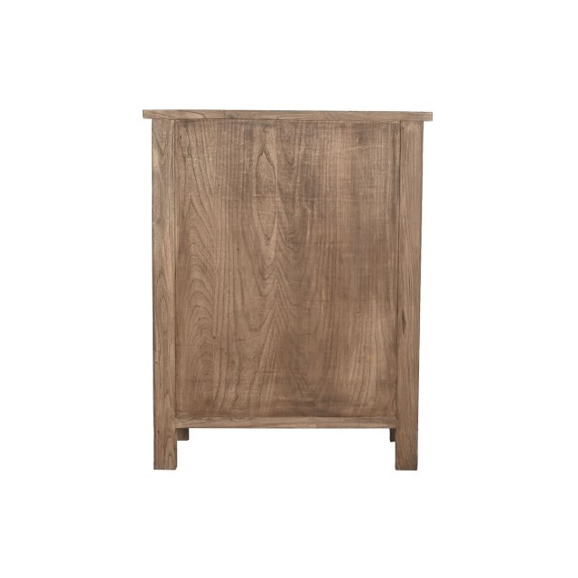 Armoire Home ESPRIT Naturel Bois 102 x 40 x 132 cm