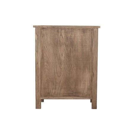 Armoire Home ESPRIT Naturel Bois 102 x 40 x 132 cm