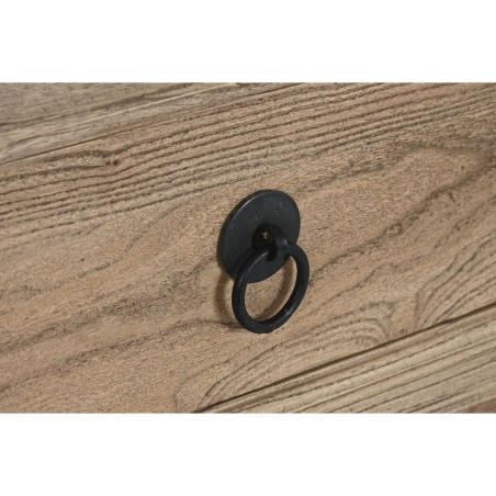 Aparador Home ESPRIT Natural Madera de olmo 145 x 40 x 81 cm