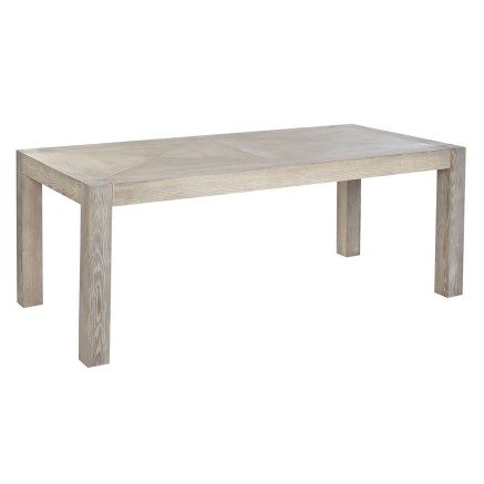 Mesa de Comedor Home ESPRIT Madera 200 x 95 x 76 cm