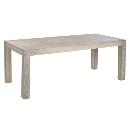 Dining Table Home ESPRIT Wood 200 x 95 x 76 cm