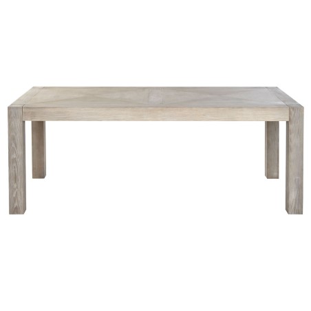 Tavolo da Pranzo Home ESPRIT Legno 200 x 95 x 76 cm