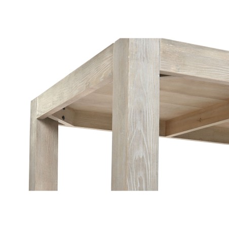 Esstisch Home ESPRIT Holz 200 x 95 x 76 cm