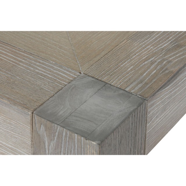 Tavolo da Pranzo Home ESPRIT Legno 200 x 95 x 76 cm