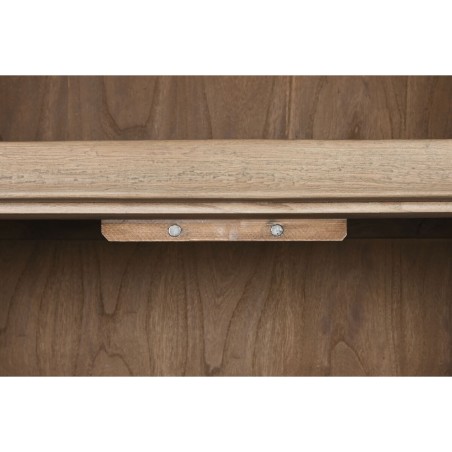 Armario Home ESPRIT Natural Madera de olmo 92 x 42 x 189 cm