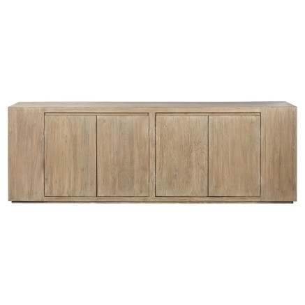 Anrichte Home ESPRIT Ulmenholz 240 x 50 x 83 cm 2