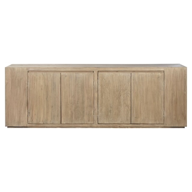 Aparador Home ESPRIT Madera de olmo 240 x 50 x 83 cm