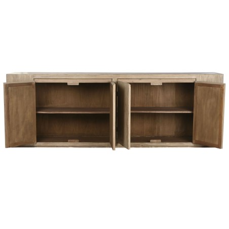 Sideboard Home ESPRIT Elm wood 240 x 50 x 83 cm