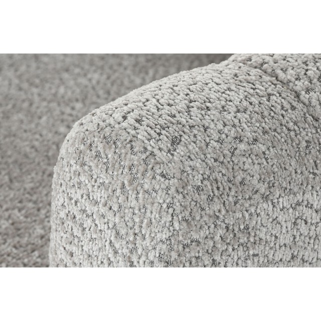 Armchair Home ESPRIT Grey 79 x 72 x 67 cm