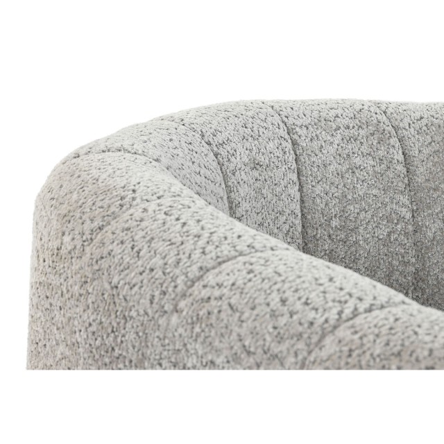 Sessel Home ESPRIT Grau 79 x 72 x 67 cm