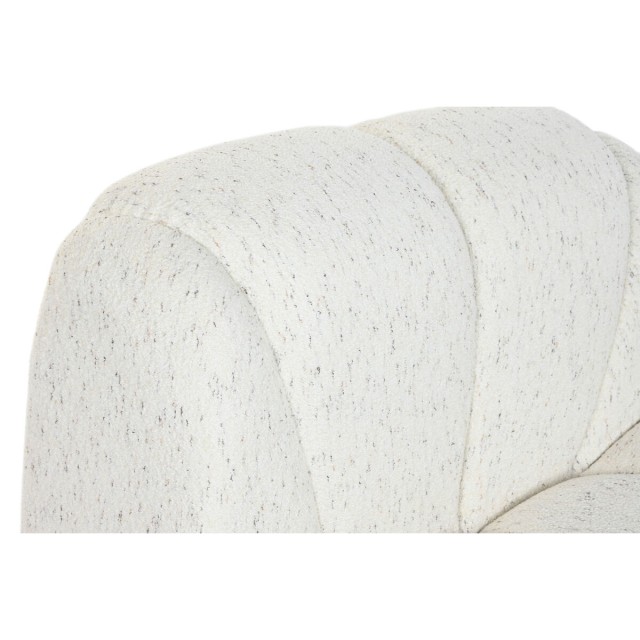 Poltrona Home ESPRIT 79 x 88 x 68 cm