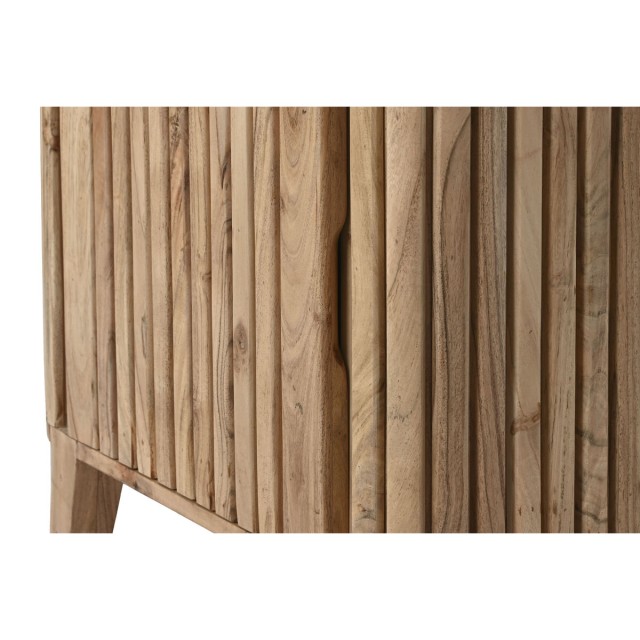 Nightstand Home ESPRIT 50 x 40 x 55 cm