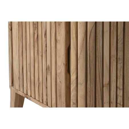 Table de Nuit Home ESPRIT 50 x 40 x 55 cm