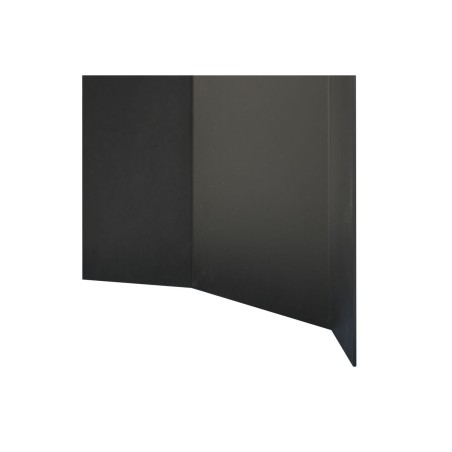 Esstisch Home ESPRIT Metall Akazienholz 200 x 100 x 76 cm