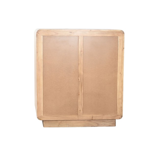 Mueble bar Home ESPRIT Natural 90 x 45 x 100 cm