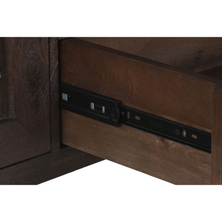 Sideboard Home ESPRIT Marble Mango wood 200 x 40 x 70 cm