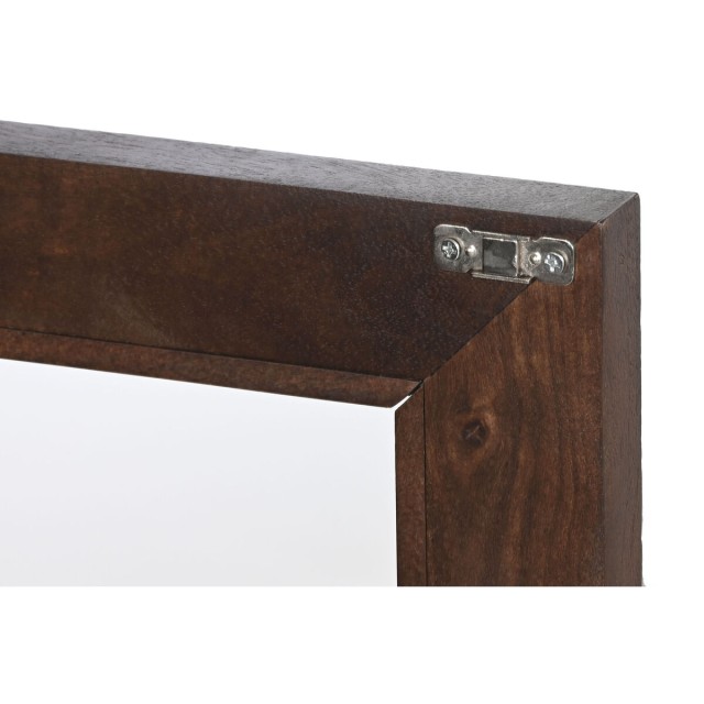 Buffet Home ESPRIT Marbre Bois de manguier 200 x 40 x 70 cm