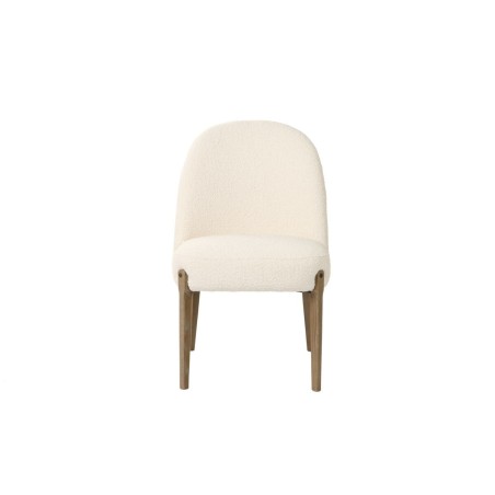 Office Chair Home ESPRIT White