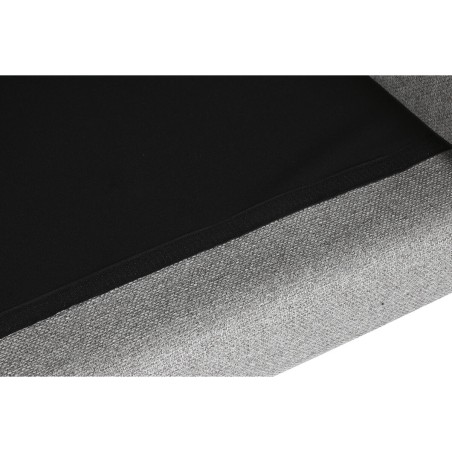 Canapé Home ESPRIT Gris Crème Naturel Scandi 172 x 82 x 82 cm