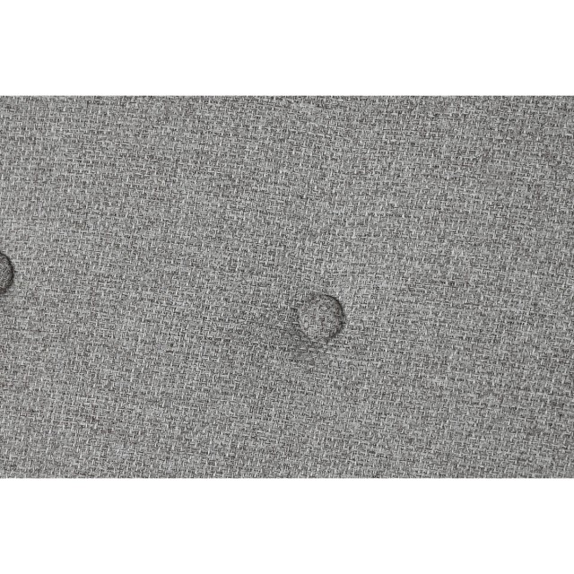 Sofa Home ESPRIT Grau Creme natürlich Scandi 172 x 82 x 82 cm