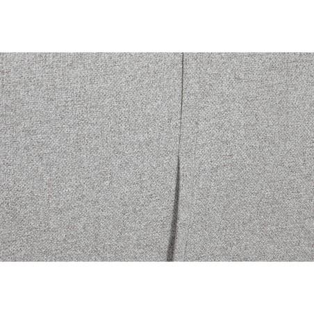 Canapé Home ESPRIT Gris Crème Scandi 226 x 144 x 84 cm