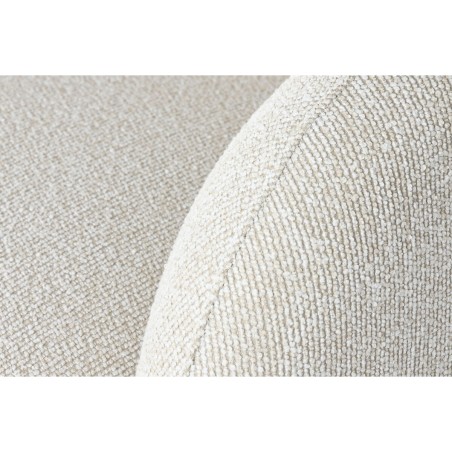 Sofa Home ESPRIT White Scandi 196 X 94,5 X 71 CM