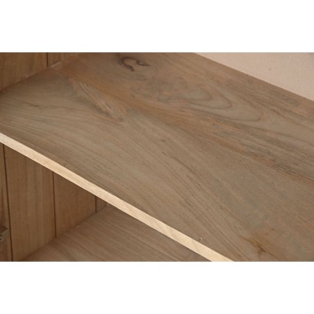 Buffet Home ESPRIT Marron Chêne 180 x 40 x 80 cm