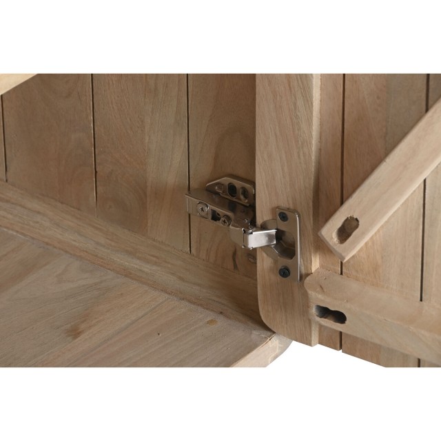 Credenza Home ESPRIT Marrone Rovere 180 x 40 x 80 cm