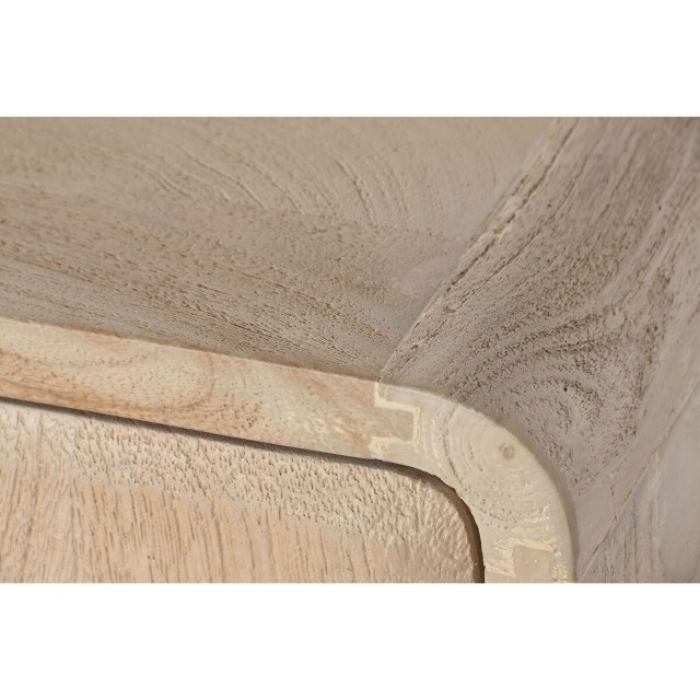 Sideboard Home ESPRIT Brown Oak 180 x 40 x 80 cm