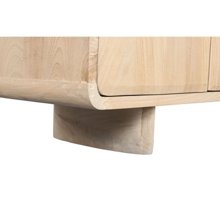 Credenza Home ESPRIT Marrone Rovere 180 x 40 x 80 cm