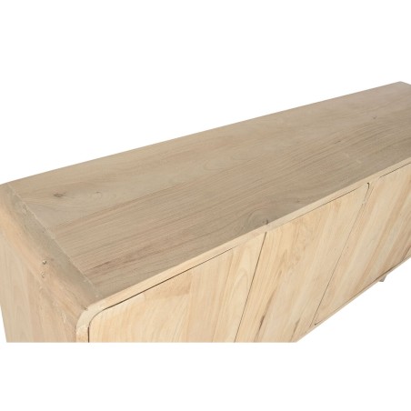 Credenza Home ESPRIT Marrone Rovere 180 x 40 x 80 cm