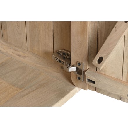 Anrichte Home ESPRIT Braun 80 x 40 x 90 cm 2