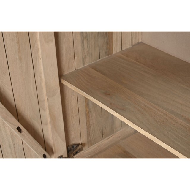 Buffet Home ESPRIT Marron 80 x 40 x 90 cm