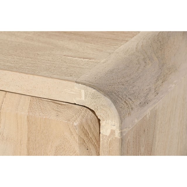 Credenza Home ESPRIT Marrone 80 x 40 x 90 cm