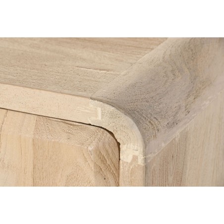 Credenza Home ESPRIT Marrone 80 x 40 x 90 cm