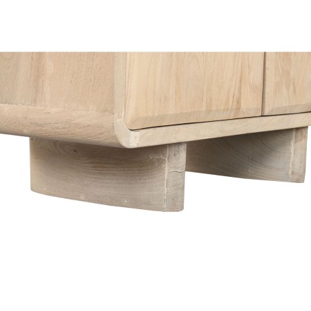 Credenza Home ESPRIT Marrone 80 x 40 x 90 cm