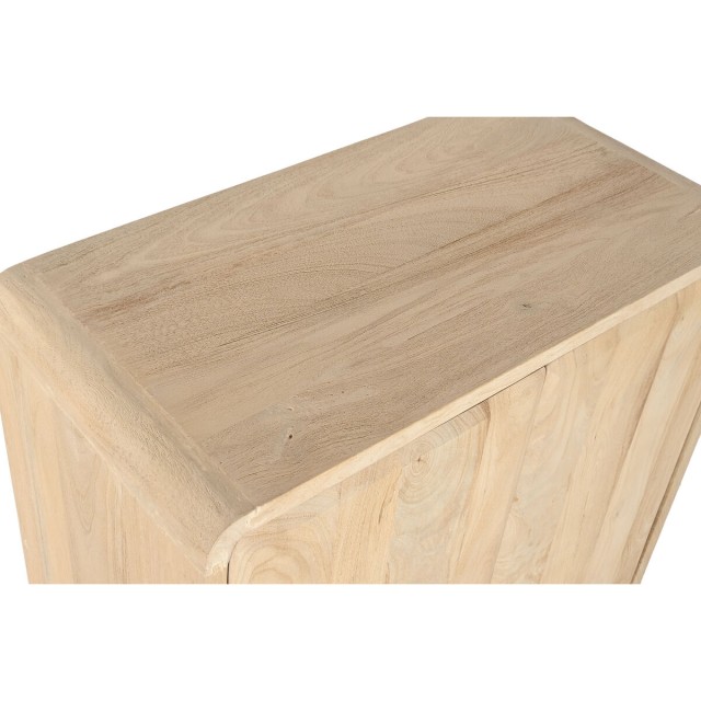 Credenza Home ESPRIT Marrone 80 x 40 x 90 cm