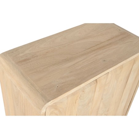 Credenza Home ESPRIT Marrone 80 x 40 x 90 cm