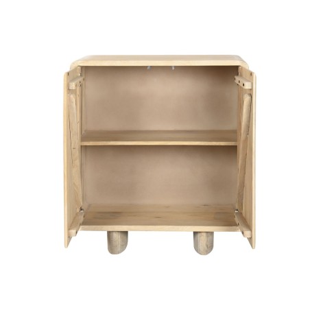 Credenza Home ESPRIT Marrone 80 x 40 x 90 cm