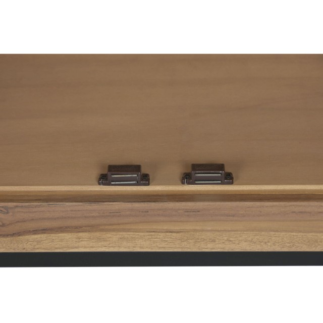 Buffet Home ESPRIT Teck Bois MDF 180 x 40 x 85 cm