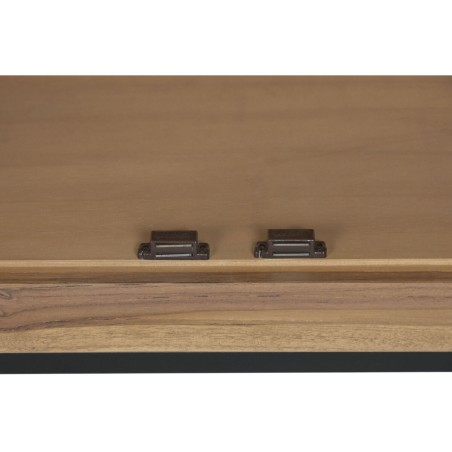 Credenza Home ESPRIT Teca Legno MDF 180 x 40 x 85 cm