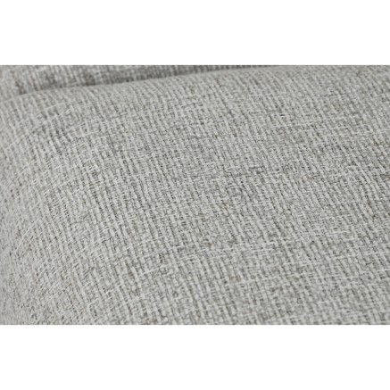 Sofa Home ESPRIT Hellgrau Loft 235 X 303 X 86 CM 2