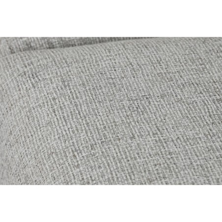 Divano Home ESPRIT Grigio chiaro Loft 235 X 303 X 86 CM