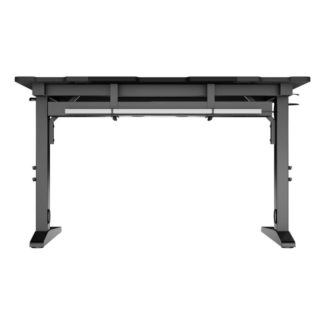 Schreibtisch Genesis NDS-2248 Schwarz