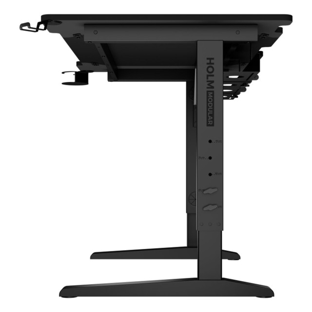 Desk Genesis NDS-2248 Black